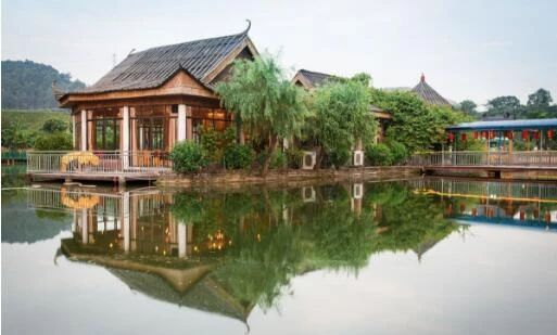水利 水利