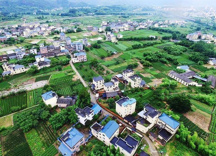 自然資源部解答:一戶多宅、超面積、非集體成員取得宅基地等確權問題 自然資源部解答:一戶多宅、超面積、非集體成員取得宅基地等確權問題