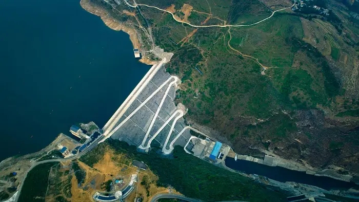 水利水電 水利水電