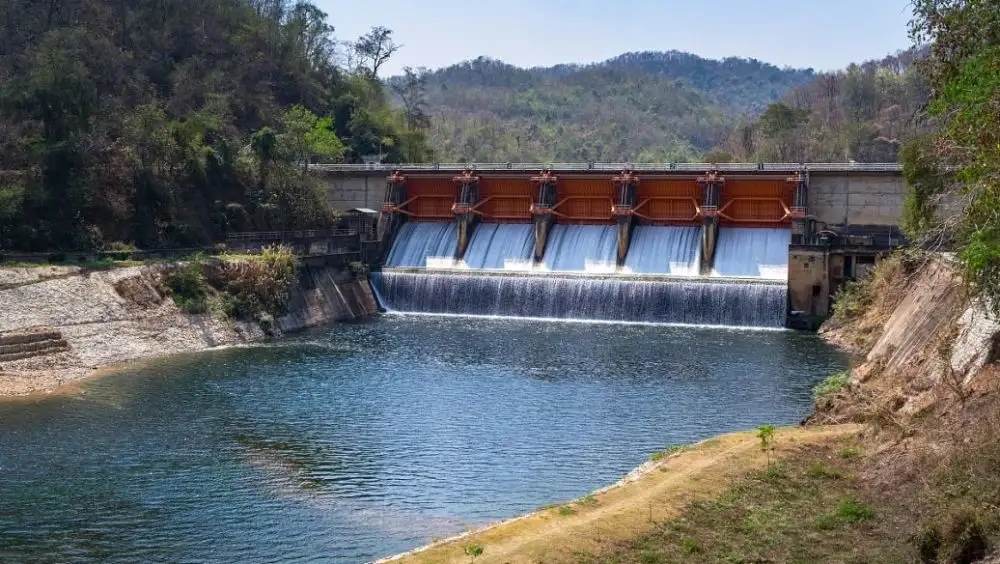 水利水電 水利水電