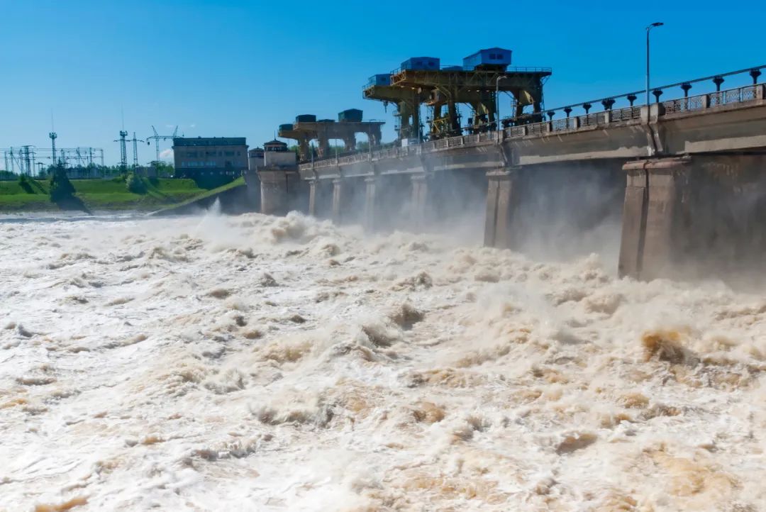 水利水電 水利水電