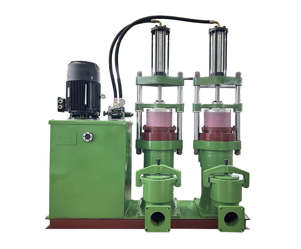 華星泵業(yè)YBH300-80-800尺寸