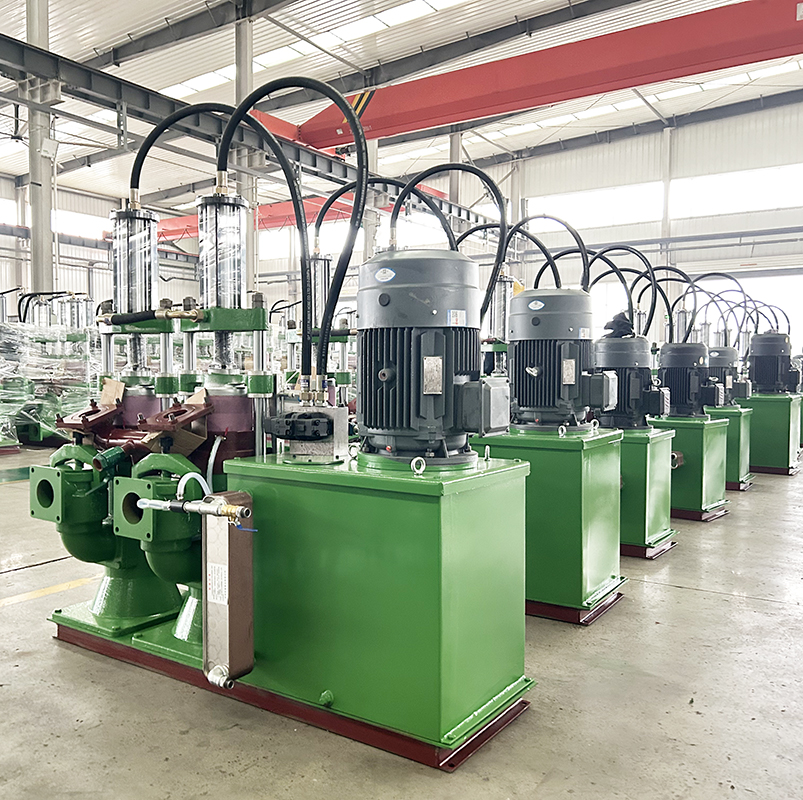 壓濾機(jī)節(jié)能專用進(jìn)料泵-18