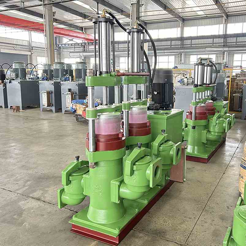 節(jié)能60%型壓濾機(jī)進(jìn)料柱塞泵-25